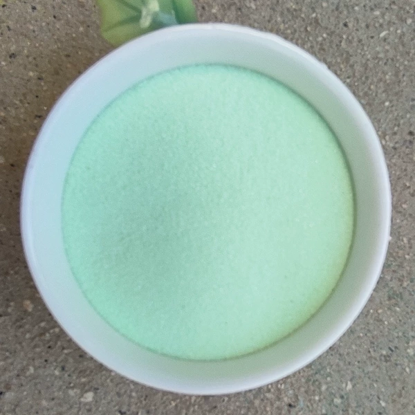 Light green