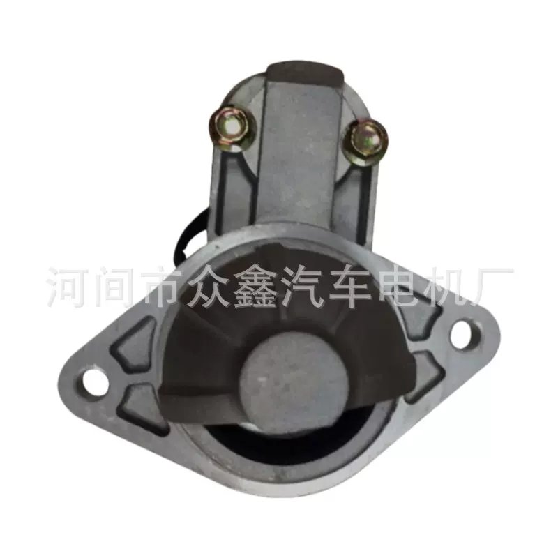汽车起动机，QDY127X，3708100-E01-00，3708100E0100，汽车配件