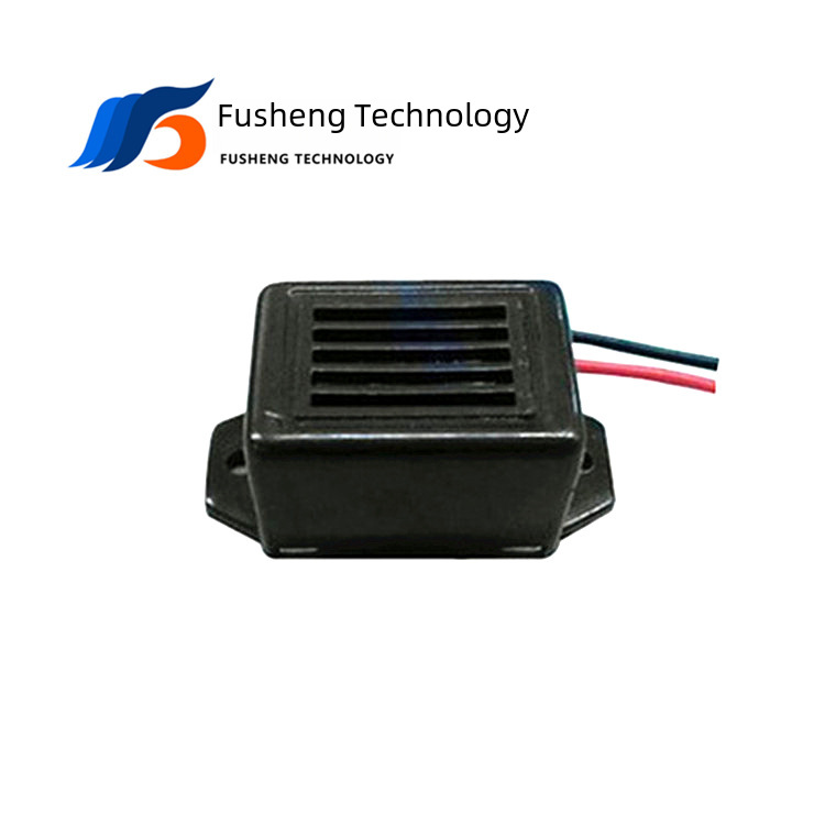 2315 Mechanical Leadless Buzzer 1.2V 3V 6V 9V 12V 24V Taizhou Fusheng