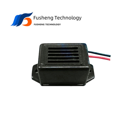 2315 Mechanical Leadless Buzzer 1.2V 3V 6V 9V 12V 24V Taizhou Fusheng