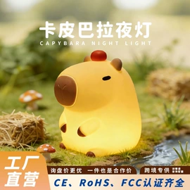 小夜灯;创意夜灯;闹钟、台钟