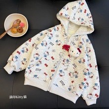 �H��Kitty؈��Ʒ�|�Ӻ�W���q�l�������ﶬ���ӽq�Bñ�_���n�泱