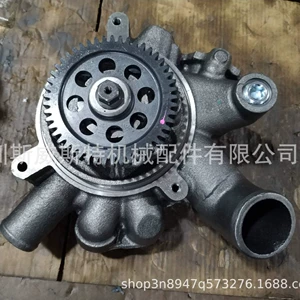 Detroit truck water pump 23531258 23532543 US truck water pump