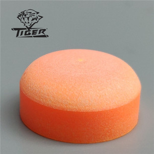 Ice-Breaking Luminous Putter Head for Golf Ball