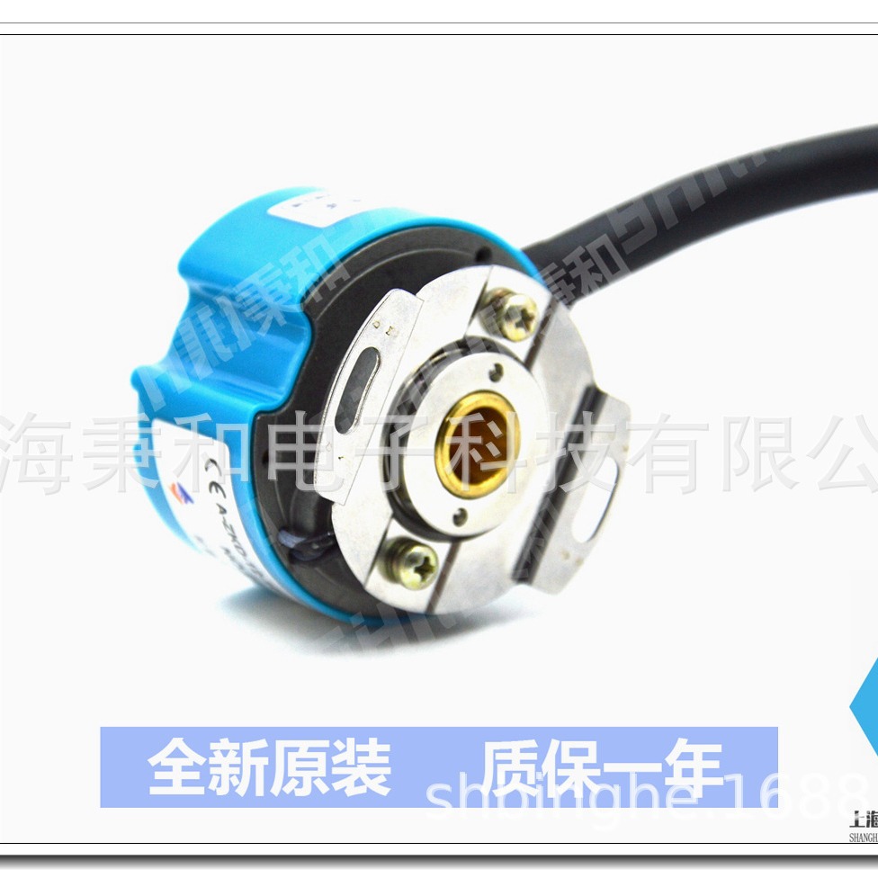A-ZKD-12E-102.4BM-G05L-C光栅旋转编码器原厂正品现货包邮