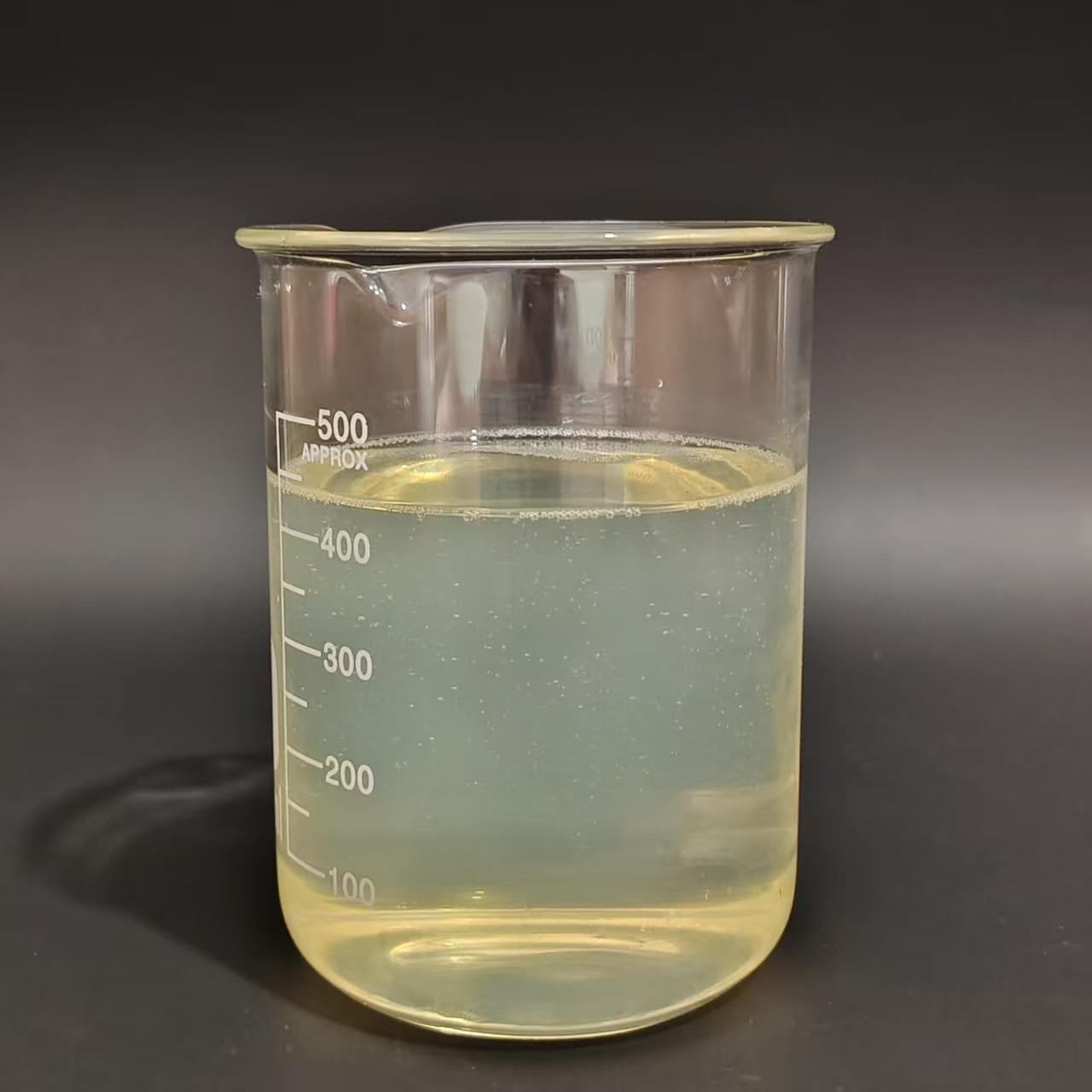 厂家直销SM-920人发柔软剂手感柔软爽滑真人毛发平滑剂