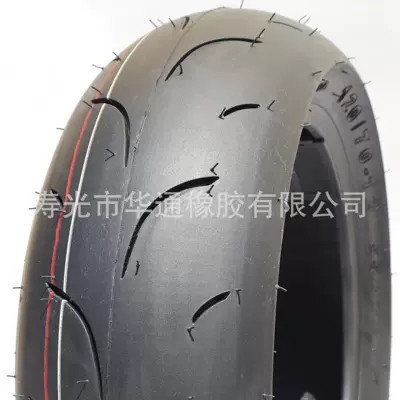Resistance, Puncture-Proof, Low Noise, Safe – Elektrikli avtomobil şinləri