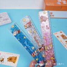 �¿�POPMART��������ɳ�߿�ͨ��������20cm���˾��W���L�DС����