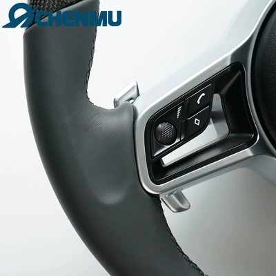 Porsche – Steering wheel Wheel Assembly for Porsche