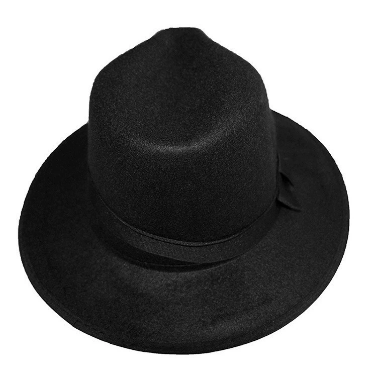 Черный цилиндр Китайская Республика Шляпа Сюй Вэньцян Черные круглые очки Древний костюм Вентилятор Ежегодная встреча Красно-белый шарф Роза