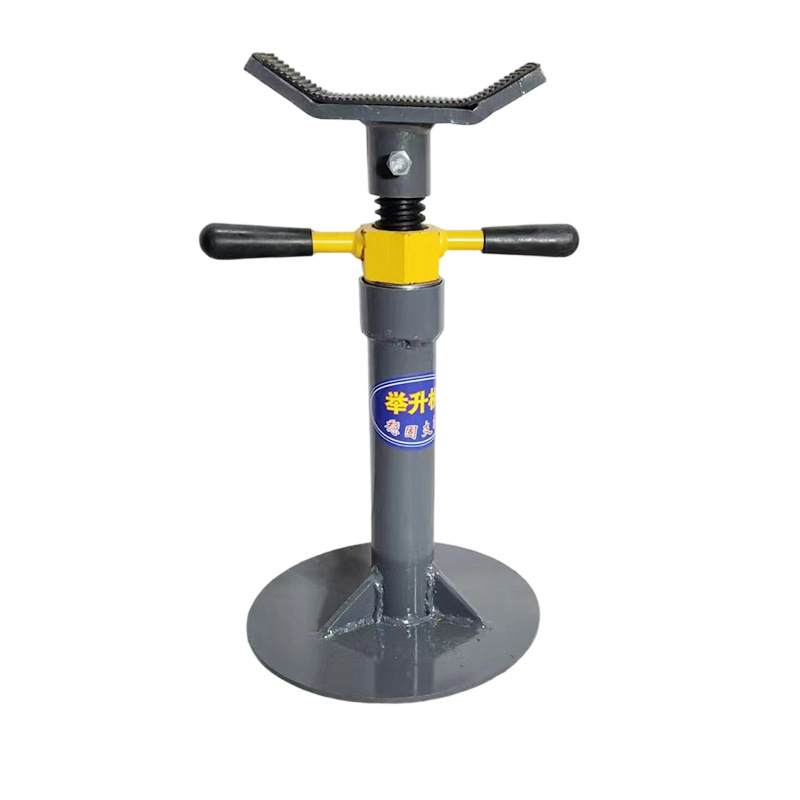 Lift Safety Bracket Gearbox Support Engine Gearbox Base Carbon Steel Chassis Lifting Parts Special