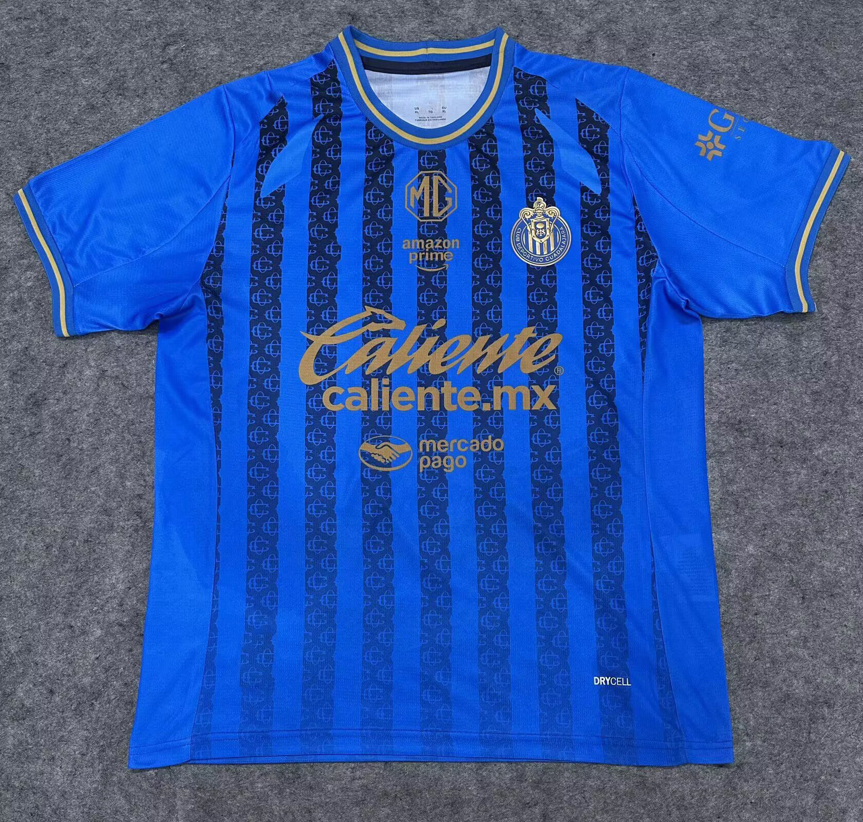 26 Zhihua erke Blue