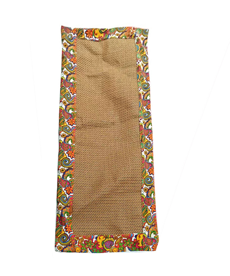 Mugwort Moxibustion Mat Cooling Summer Sleeping Pad 150x60cm Breathable Ai Cao Body Mat preparation