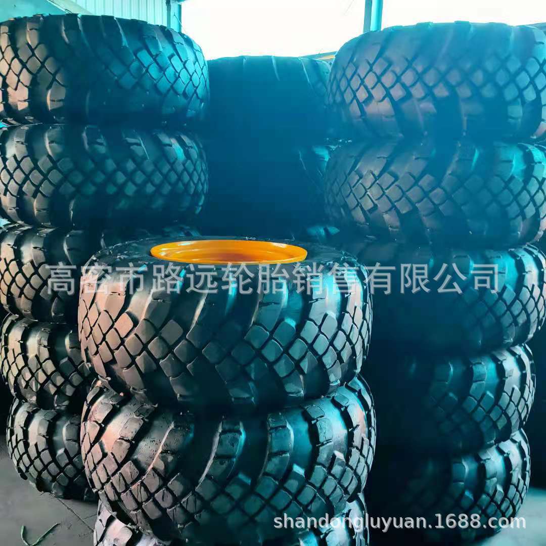 1200*500-508    越野轮胎 1500*600-635