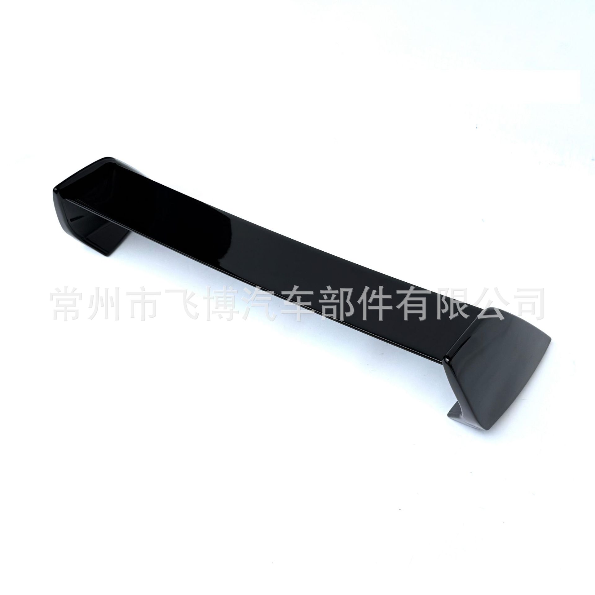 Suitable for Sedan Universal Rear Wing Mitsubishi Lancer Lingshuai Wingshen Old Civic Modified Sports Style Fixed Wing