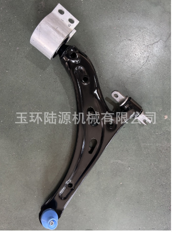 Suitable for Auto Parts Buick Enclave Control Arm Car Chassis Parts Swing Arm Ball Head Upper Curved Arm