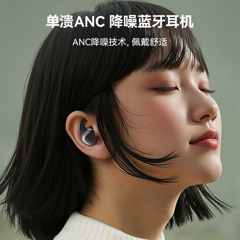 yesido Bluetoothイヤホン 跨境対応 低遅延 長時間バッテリー ノイズキャンセリング ランニング スポーツ インイヤー型 Bluetooth ワイヤレスイヤホン|undefined