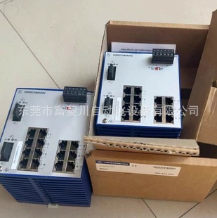 Hirschmann Switchboard Rs20-0400S2S2Tdhehh09 New Original Factory Stock Physical Reference Bargaining