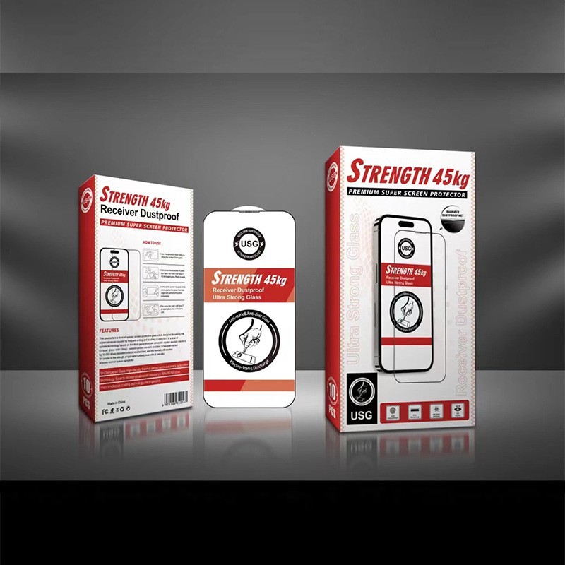 Aplicable Apple 13 película templada de pantalla completa iphone15plus película de alta definición 16pro anti-visón 14 película protectora para teléfono móvil