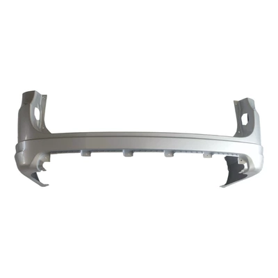 Bumper Hongguang S Front Bumper Original