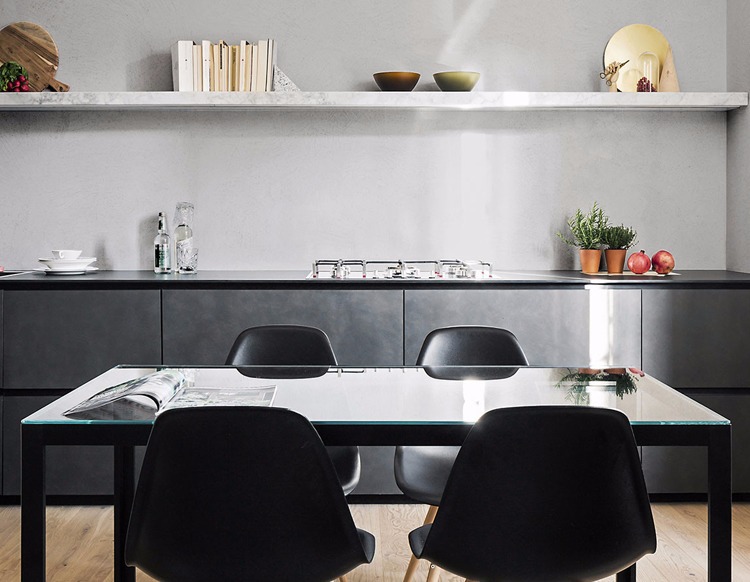 Nordic Pendant Light 2