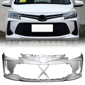 Toyota Vios 20 21 22 Ön Bufer və Arxa Bufer üçün
