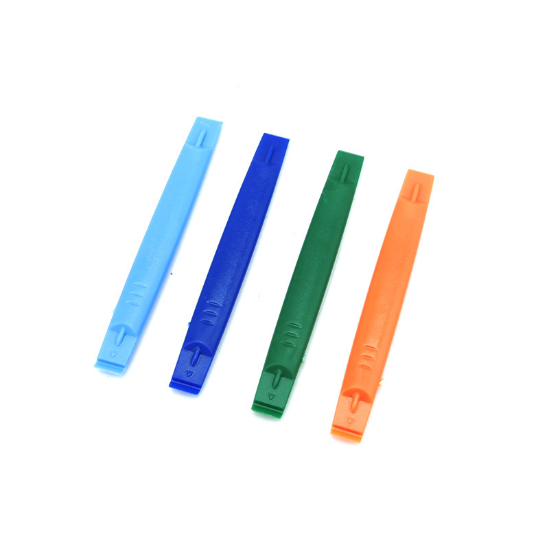 塑料撬棒 手机开屏电脑数码拆机 双头两用拆机撬棒撬棍拆机工具