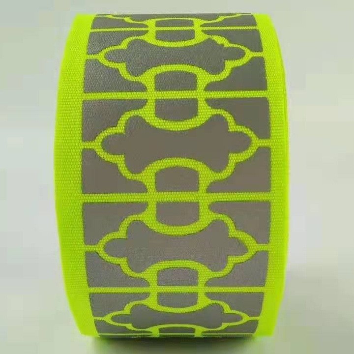 反光材料（新款反光织带）