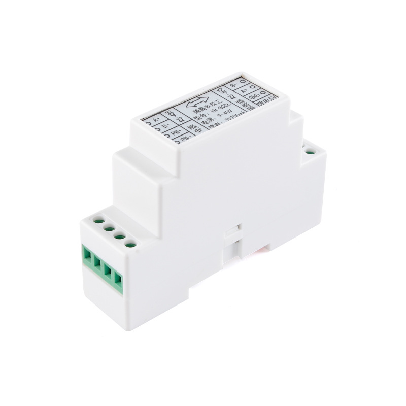 原装正品 RS485转RS485通信信号放大隔离器中继器远距离传输