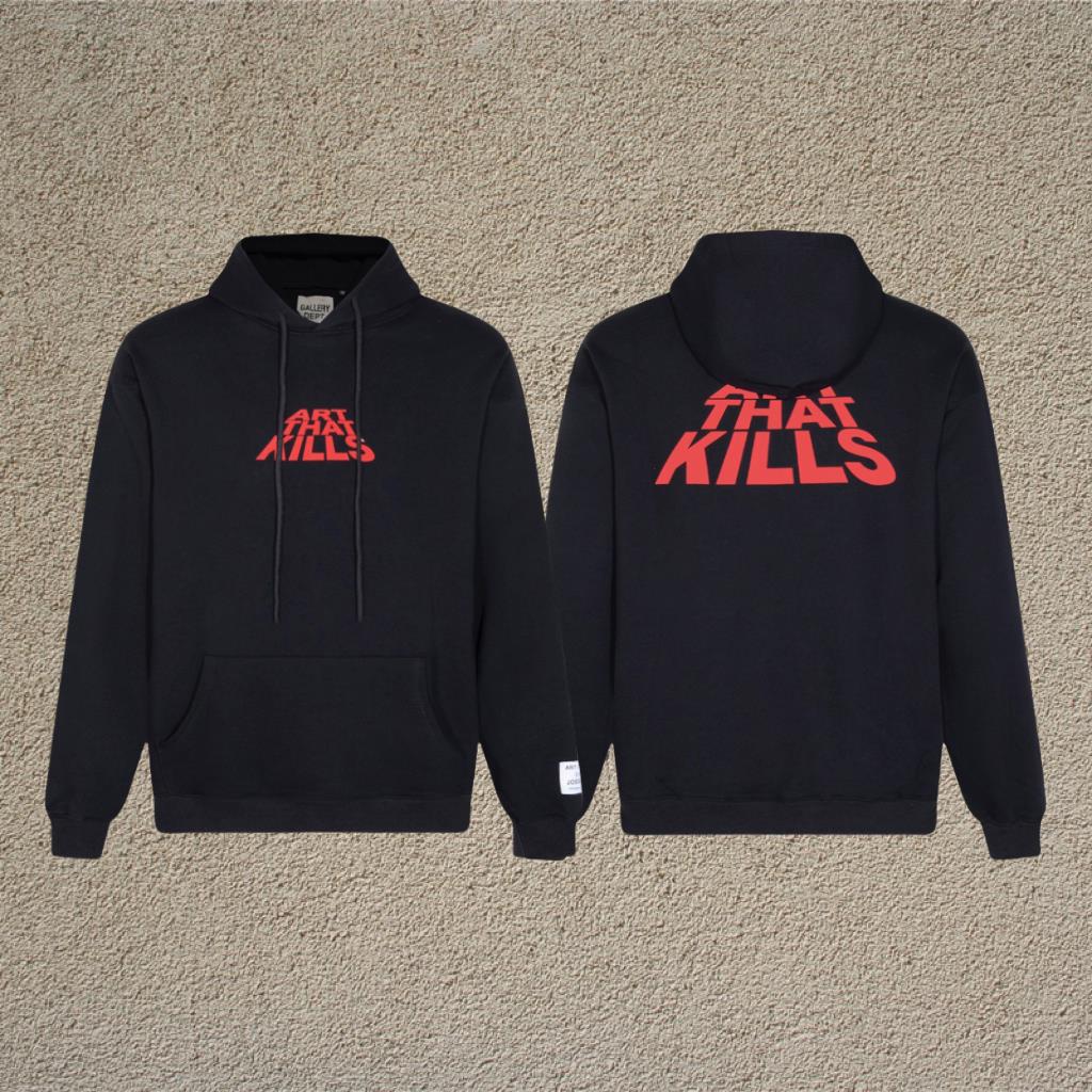 Galería dept American High Street ins letras impresión otoño invierno pareja suelta sudadera encapuchada