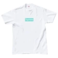 B295 white-blue