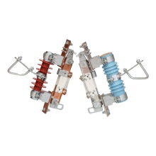 WTBK-0.5-630A高压户外隔离开关陶瓷低压隔离刀熔开关耐用