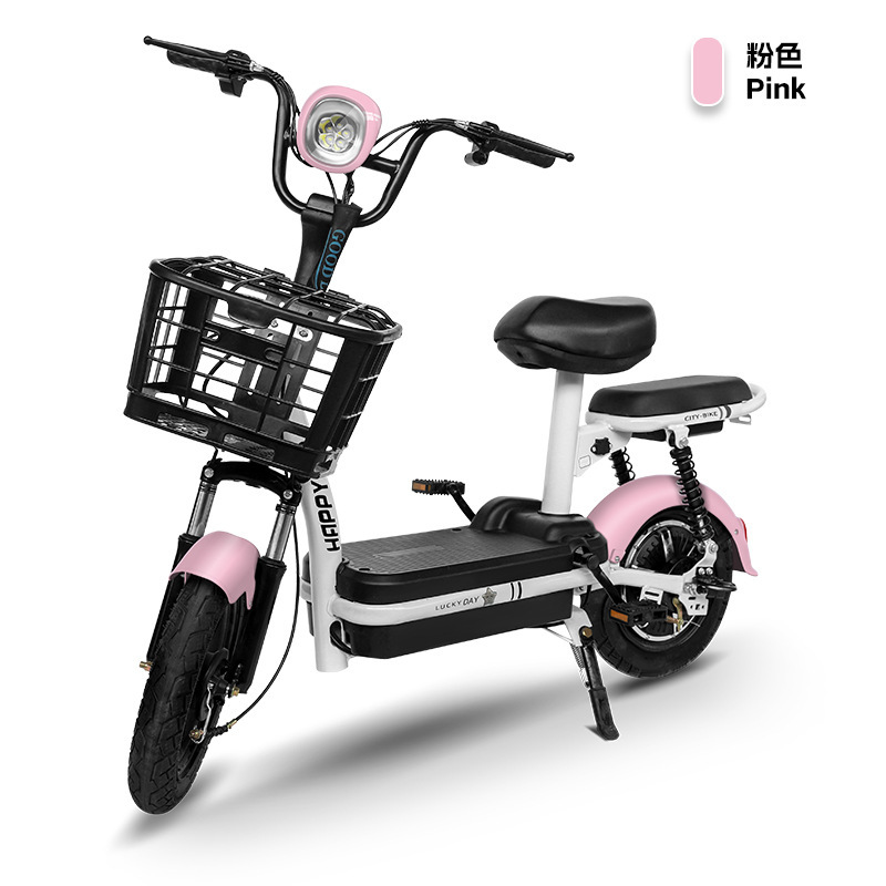元のメーカーの対外貿易は二輪の電気自動車を供給します。|undefined