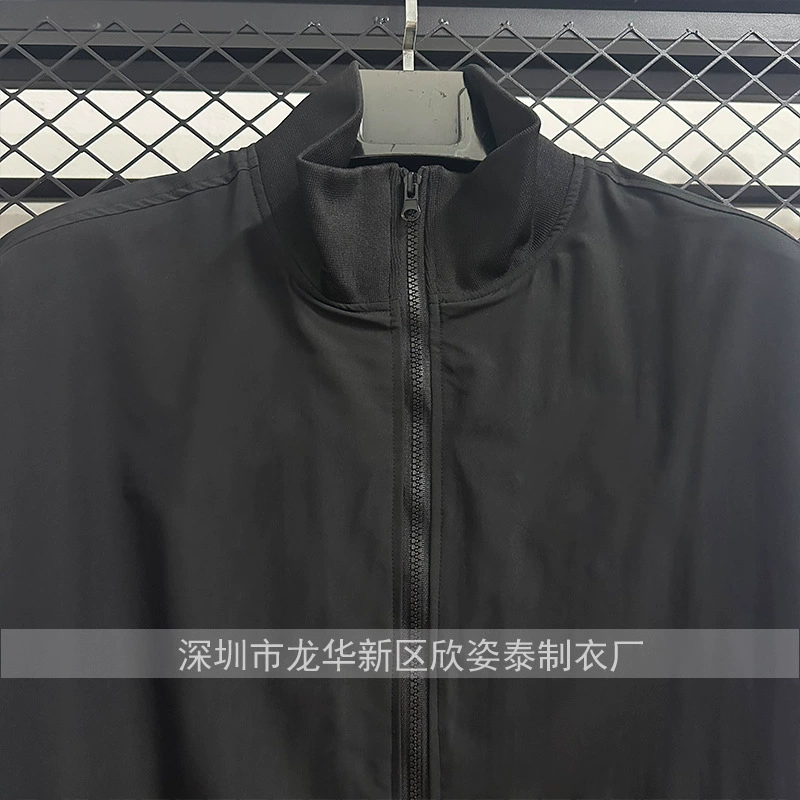[2025-26 football windbreaker]