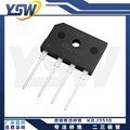 YSWƷ��KBJ3510 GBJ���b35A/1000V ������