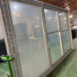 平开窗;推拉窗;塑料建材