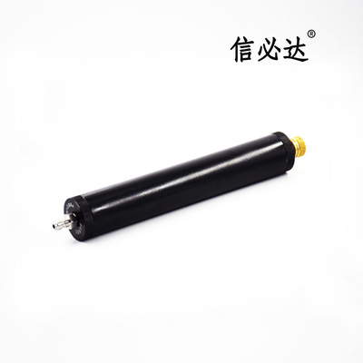 信必达 呼吸级 外置油水分离器空气过滤器 打气筒 打气机1|ru