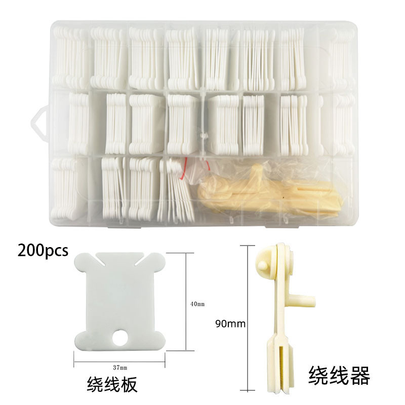 Máquina de bobinado rápido de lana manual transfronteriza