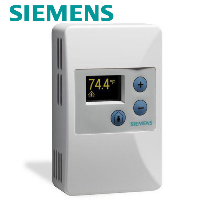 SIEMENS SIEMENS QAA2280.FWSC Room Indoor Temperature Controller QAA2280.FWSC
