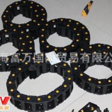 CDP015-10-R18-300 KODUCT拖链TM50W50 R60/R150CDP091 W300 R300