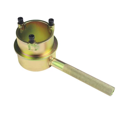 Mühərrik alətləri M273 Timing Belt Pullcrankshaft - mercedes-benz-m275