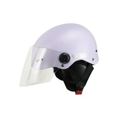 Motosiklet kaskı (dəbilqə): Men's and Women's Safety Helmet