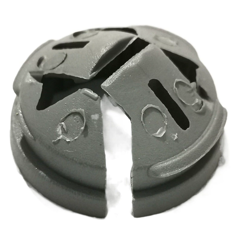 Американский стандарт пластиковый железный ящик пробивая напряжение линии пряжки разъем НМ ударил замок Кабельный соединитель