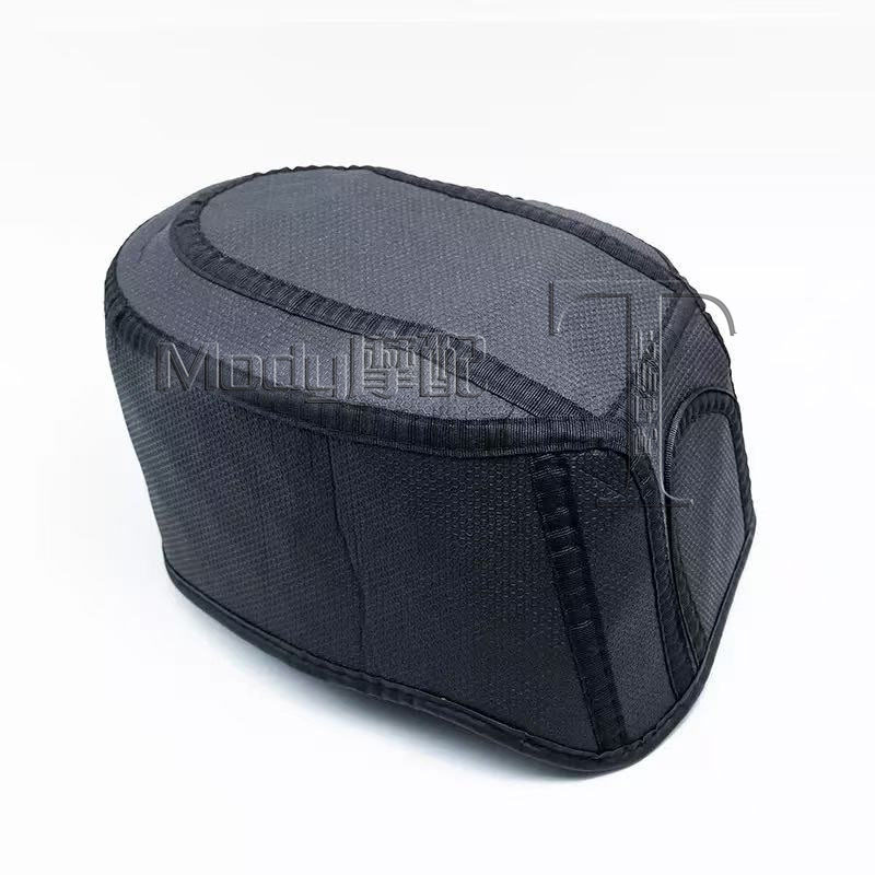 Suitable for Honda Scoopy I Modified Parts Seat Bucket Pad Seat Bucket Lining Pad Protective Pad Waterproof Shock Absorption