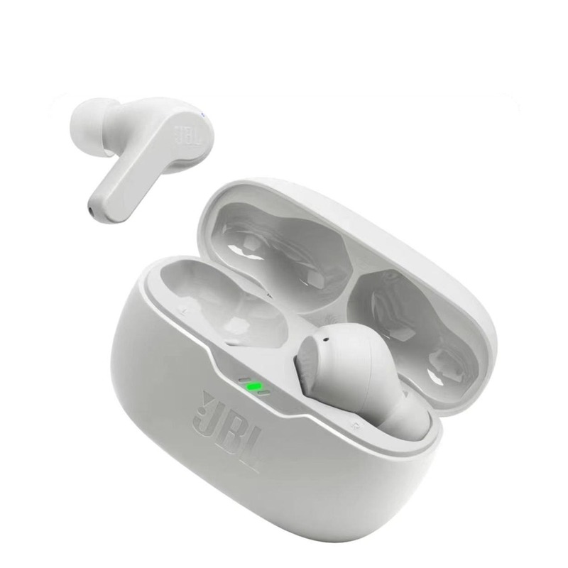 J.B.L WAVE 200TWS True Wireless Bluetooth Earbuds subwoofer|undefined