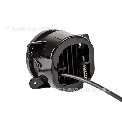 4inch Fog Light Wrangler Front – Fog lamp