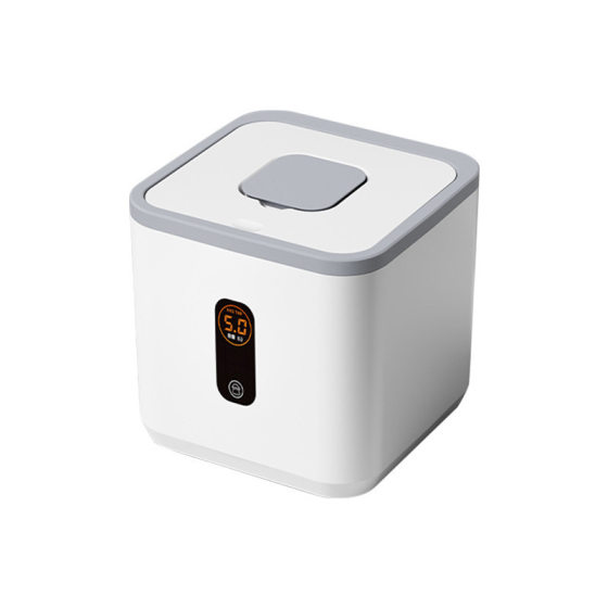 Rice Bucket Insect-proof Moisture-proof Sealed Household Cereal Storage Box Grain Storage Rice Tank Rice Box Flour Rice Rice Tank