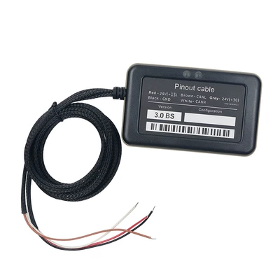 Avtomobil diaqnostika alətləri 1 Truck Diagnostic Instrument
