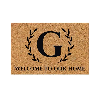 Avtomobil döşəmə paspasları – Wear-Resistant and Easy-Care Floor Mats - g-leaf-style-4060cm-crystal-velvet