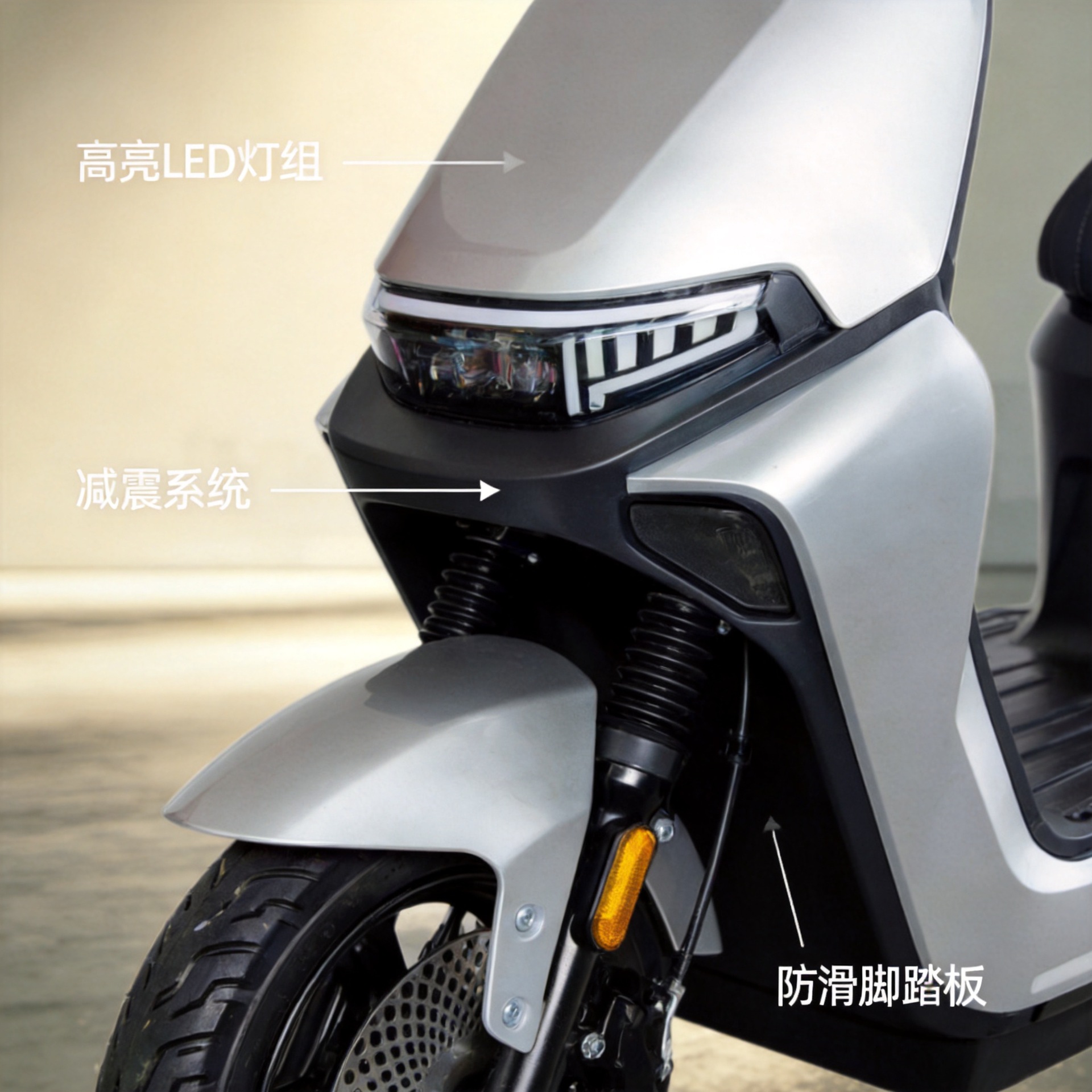 Cross-Border Foreign Trade Export Overseas Small Nine-Battery Electric Vehicles, High-Power High-Speed Electric Motorcycles, Best-Selling Adult Electric Motorcycles